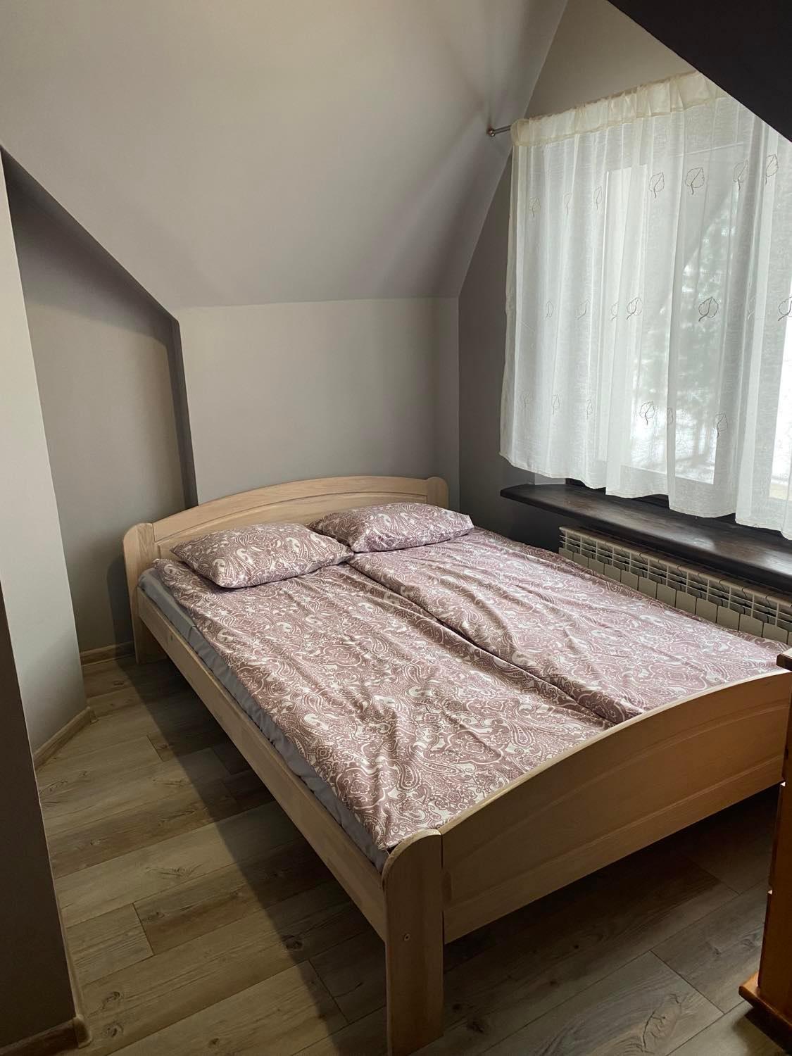 Pokoje Goscinne Arkada - Zakopane — Zdjęcia 1