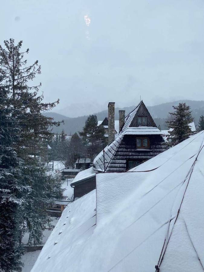 Pokoje Goscinne Arkada - Zakopane — Zdjęcia 2